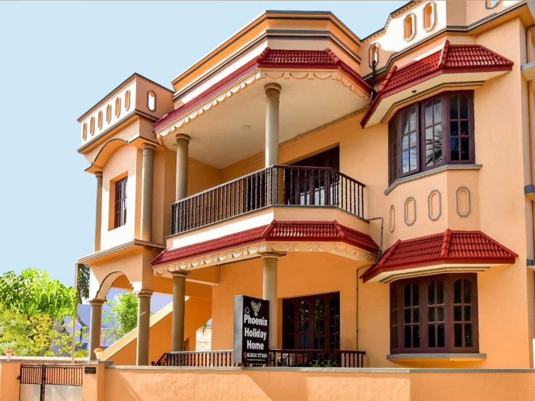 קניאקומרי Phoenix Holiday Home מראה חיצוני תמונה