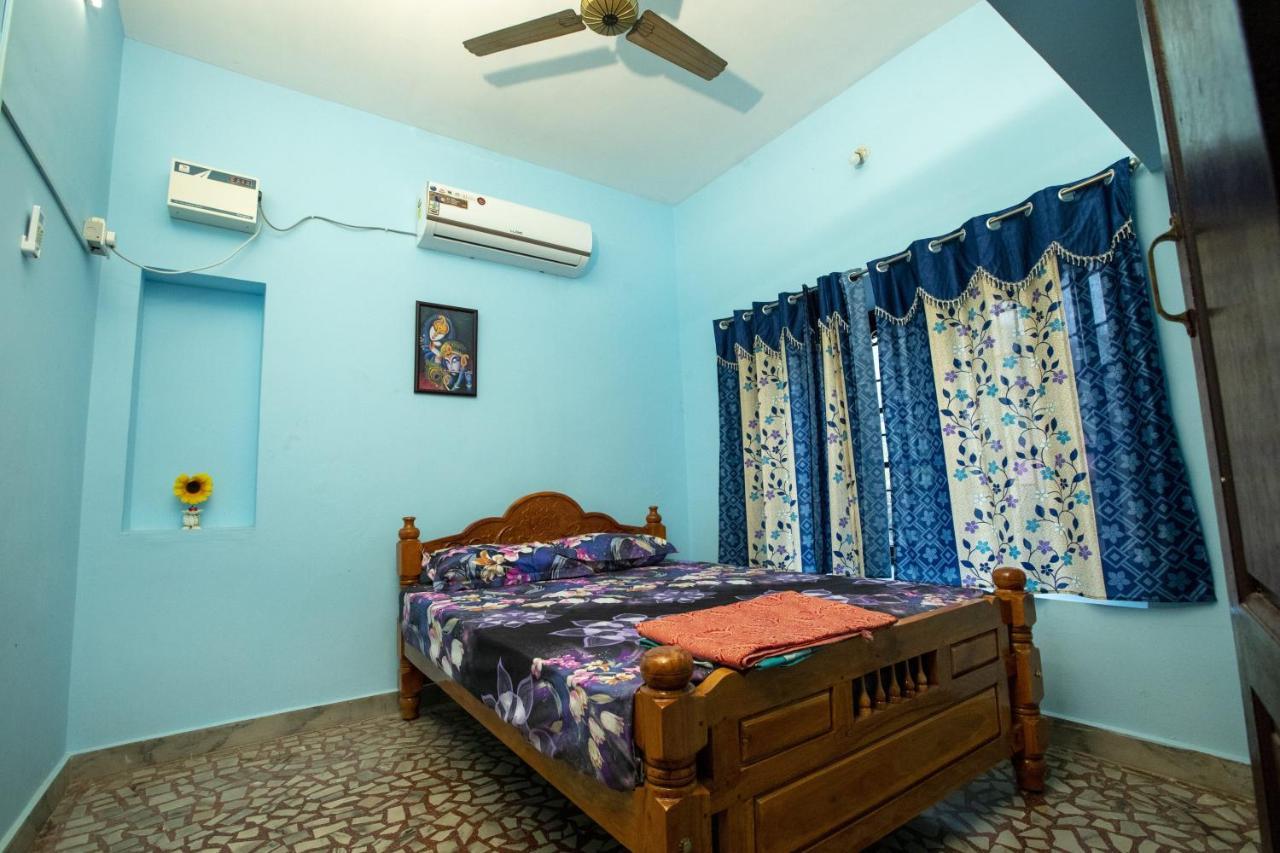 קניאקומרי Phoenix Holiday Home מראה חיצוני תמונה